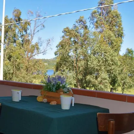 Marina Maria Apartamento