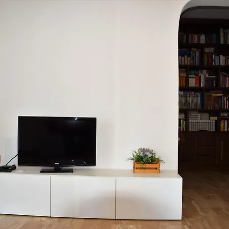 Marina Maria Apartamento *