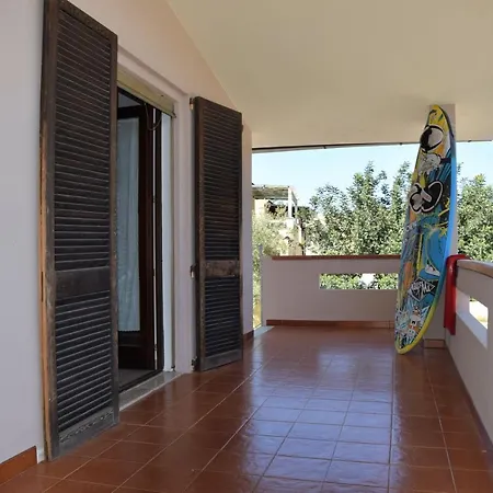 Apartamento Marina Maria