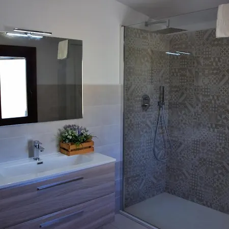 Marina Maria Apartamento