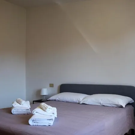 Apartamento Marina Maria