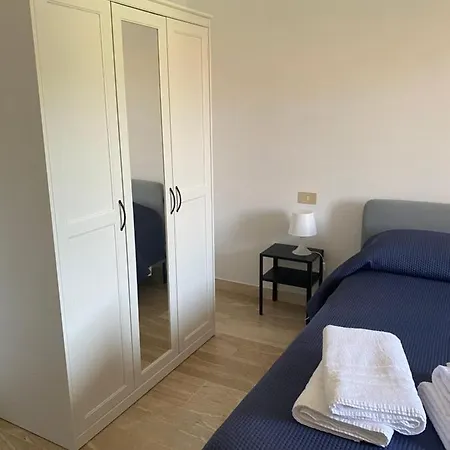 Apartamento Marina Maria Murta Maria