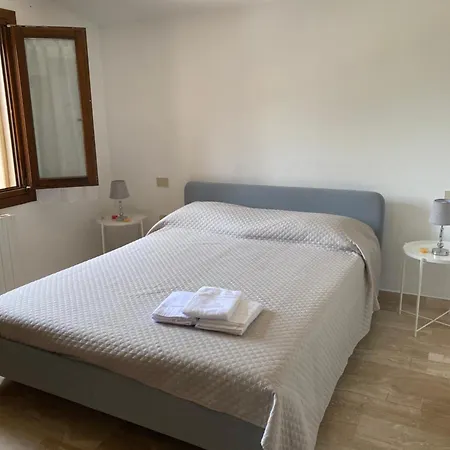 Apartamento Marina Maria *