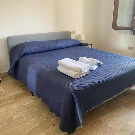 Appartamento Marina Maria Murta Maria