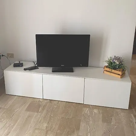 Marina Maria Apartamento