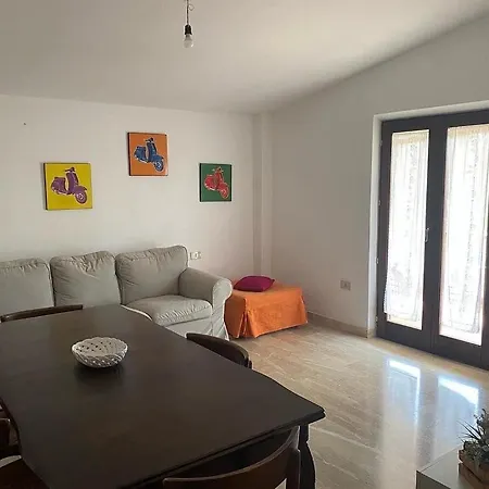Appartamento Marina Maria