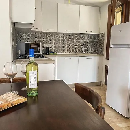 Marina Maria Apartamento