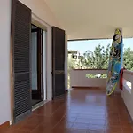 شقة Marina Maria
