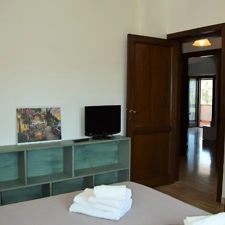 Marina Maria Apartment
