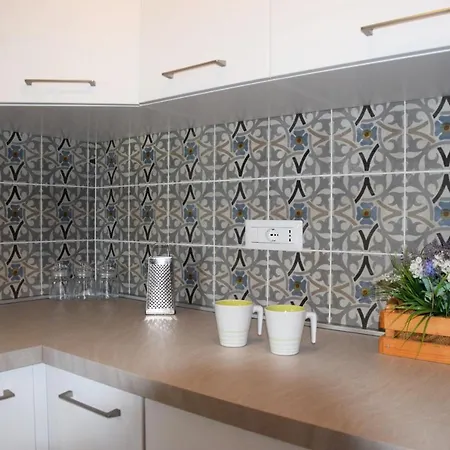 Marina Maria Appartement