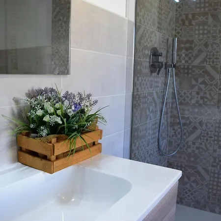 Appartement Marina Maria *