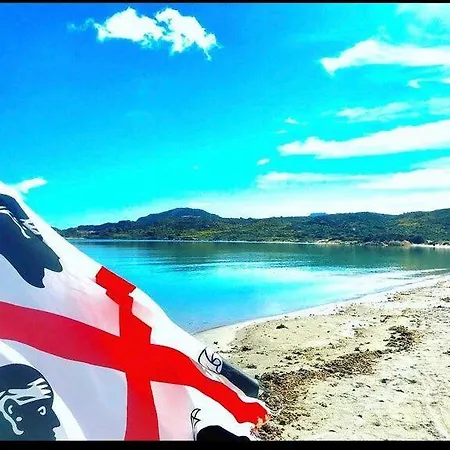 Marina Maria Lägenhet