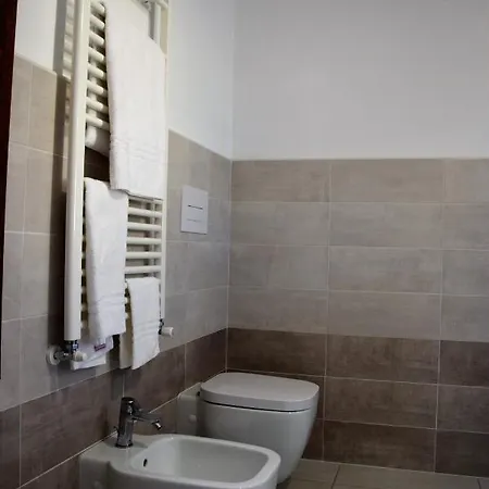 Appartement Marina Maria *