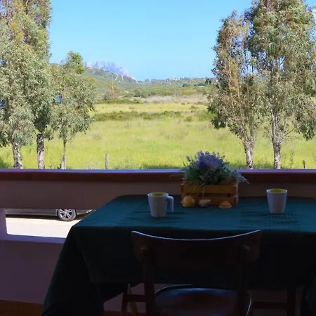 Marina Maria Appartement *