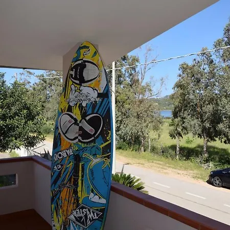 Marina Maria Appartement Murta Maria