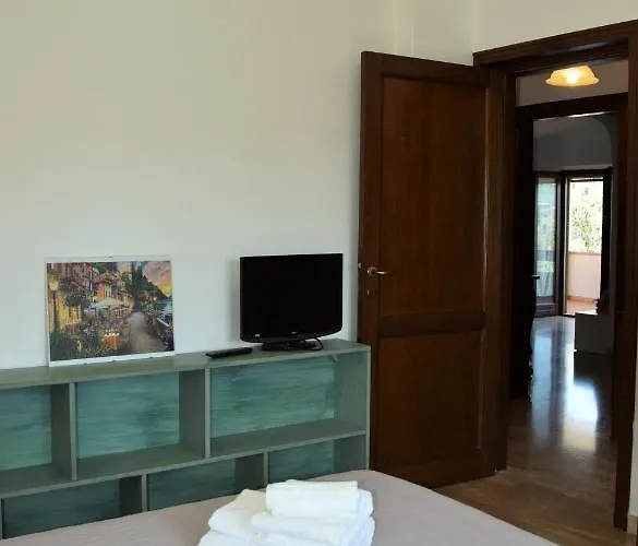 Marina Maria Apartamento