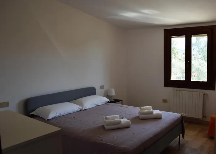 Marina Maria Apartamento Murta Maria