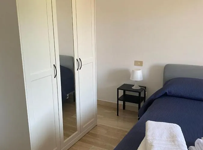 Apartamento Marina Maria Murta Maria