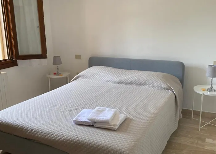 Apartamento Marina Maria *