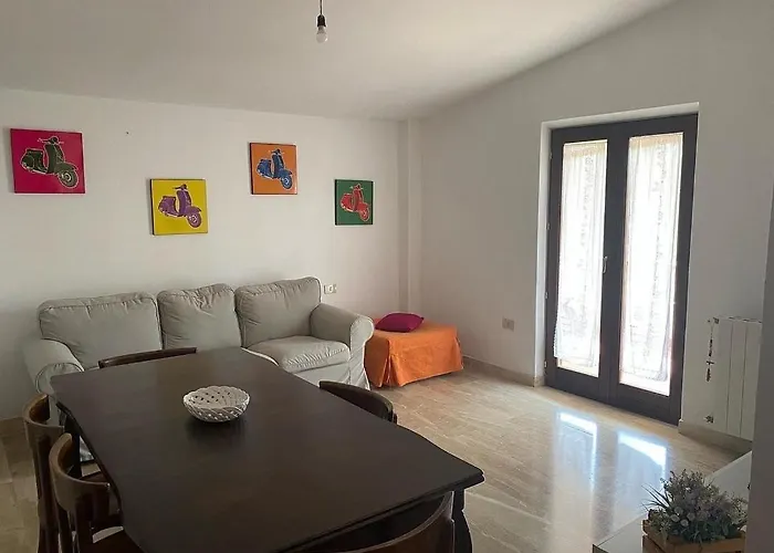 Apartamento Marina Maria